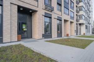 Дом по реновации появится вблизи станции метро «Нахимовский проспект»