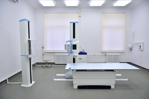 17 объектов здравоохранения построят вблизи транспортных хабов по проектам КРТ