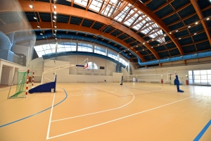 Инвесторы получили право на размещение 10 некапитальных объектов спорта