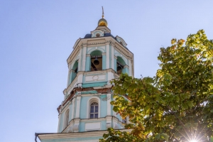 Фасады церкви Николы Заяицкого в Замоскворечье отреставрируют – мэр