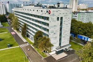 Собянин: закончена реконструкция лечебного корпуса №2 ГКБ им. Вересаева