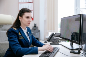 Пресечена незаконная реконструкция административно-офисных зданий в Лефортове