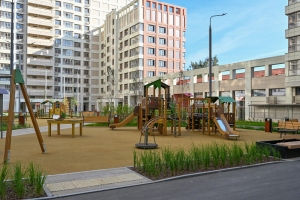 Свыше 3,5 тыс. жителей Зеленограда получили новые квартиры по реновации с 2020 года