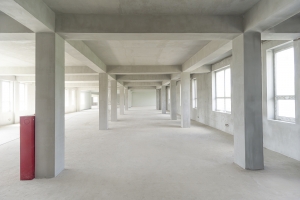 Инвесторы смогут приобрести крупное помещение на востоке столицы