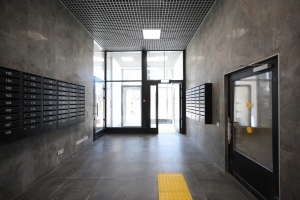 Жильцы двух пятиэтажек в Войковском районе уже выбрали квартиры в новостройке по реновации