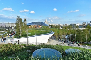 «Арт-проект: Моя Москва»: продлен прием заявок и работ по направлению «Рисунок»