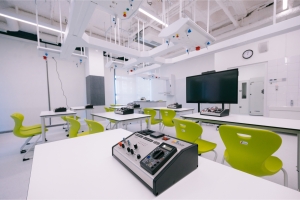 11 школ и детсадов появится в бывших промзонах «Северное Очаково» и «Южное Очаково»