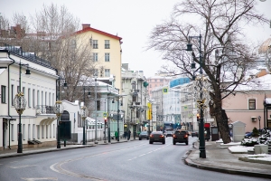 Круглый стол о добровольном демонтаже самостроев пройдет в Москве