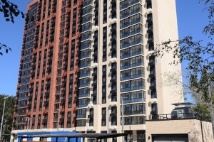 Более 400 жителей Войковского района переезжают в новый дом по реновации