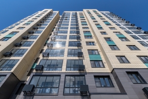 Новостройка по реновации появится на Живописной улице