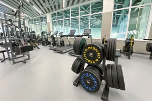 Крупный спортивно-оздоровительный комплекс появится в районе Люблино