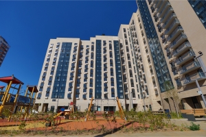 Около 1,6 тыс. жителей ЮВАО начали переселение по реновации в июле-сентябре