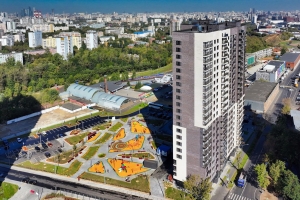 Собянин рассказал о развитии района Нагорный