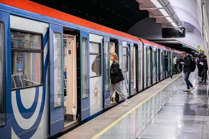 Строительство станции «Достоевская» на Кольцевой линии метро займет около пяти лет