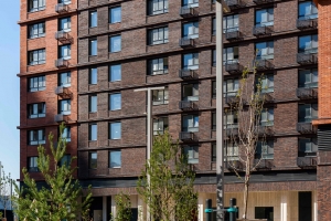 Жильцы 37 старых домов переехали по программе реновации в ЦАО