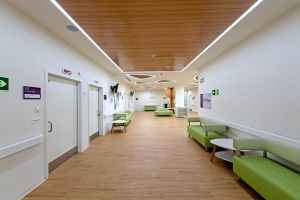 В Москве строится 20 зданий для медицинских учреждений