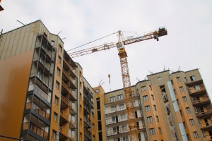 Заключен договор с новым генподрядчиком по достройке проблемного ЖК «Воскресенское»