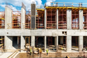 Производственная энергетическая база появится в деревне Красная Пахра