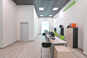 В столице прошел тренинг для сотрудников центров информирования по реновации