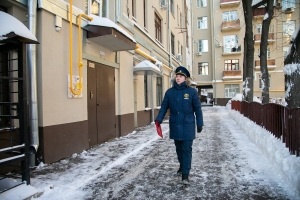 Пресечена незаконная реконструкция здания в Донском районе