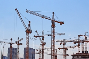 Неэффективно используемый участок в Южном Бутове реорганизуют по проекту КРТ