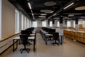 Четыре детских сада и две школы построили инвесторы в центре Москвы за пять лет