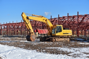 В Очаково-Матвеевском ликвидировали незаконные склады площадью более 3,1 тыс. кв. м