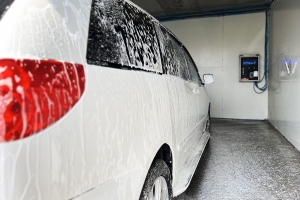 В Нижегородском районе ликвидировали незаконные склады и автомойку