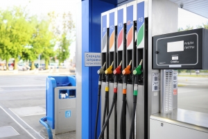 АЗС с автомойкой и мастерской появится на Варшавском шоссе