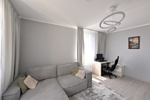 Жильцы 14 старых домов переехали по реновации в районе Академический