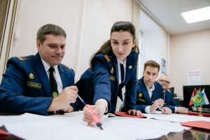 В Таганском районе пресечено появления самостроя