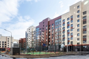 Почти 18 тыс. жителей ЮЗАО получили новые квартиры по реновации