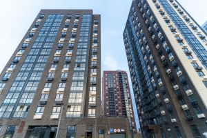 125 домов начали расселять по реновации с начала года