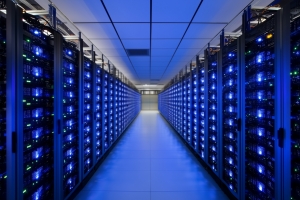 Два центра обработки данных начали строить в районе Косино-Ухтомский