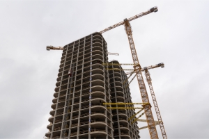 Город заключил с инвесторами 16 договоров о КРТ в этом году