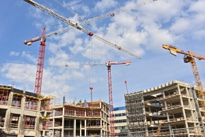 Собянин: в столице реализуется более 330 масштабных инвестпроектов