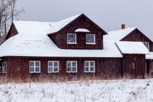 Горожане смогут приобрести семь участков для строительства жилых домов
