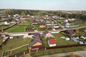 Более 50 участков под ИЖС доступно для покупки в ТиНАО, ВАО и ЗАО