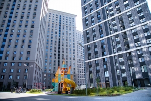 В Москве реализуется 97 проектов комплексного развития территорий