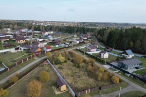 Почти 100 участков для ИЖС выкупили горожане с начала года без торгов