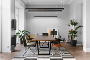 Собянин рассказал о реализации городской программы создания мест приложения труда