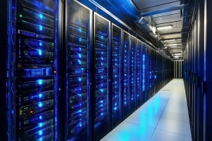 Центр обработки данных появится в районе Ховрино