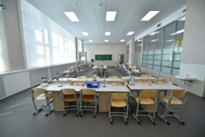 Более 20 школ и детских садов построили на юге столицы за пять лет