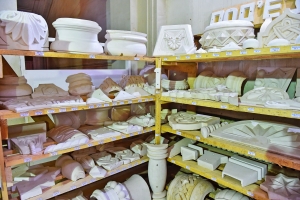 В Москве пройдет третья выставка «ПРОреставрацию»