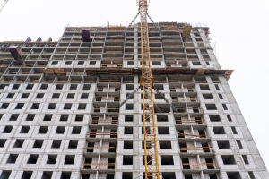 Жилье по реновации построят в районе Отрадное в рамках КРТ