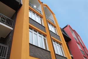 В проблемном ЖК «Троицкая ривьера» выполнена пусконаладка лифтов