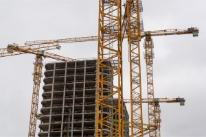 Правообладатели реализуют 16 проектов комплексного развития территорий