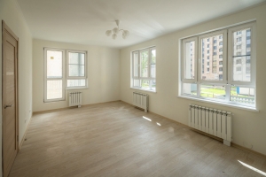 Документы на новые квартиры по реновации оформили все жильцы 26 старых домов в Филях-Давыдкове