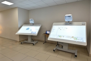 Мэр рассказал о работе Центра искусственного интеллекта в градостроительстве