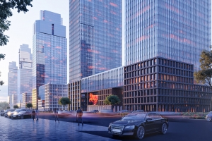 Вебинар о формировании архитектурного облика Москвы в рамках КРТ пройдет 24 октября